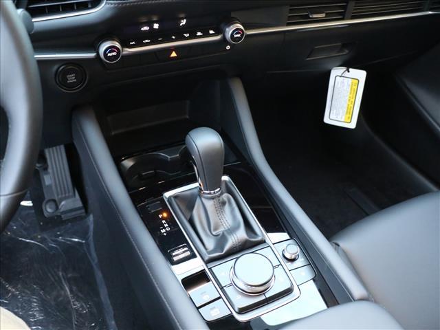 new 2025 Mazda Mazda3 car, priced at $26,275