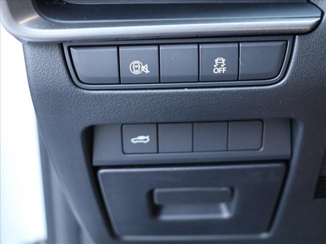 new 2025 Mazda Mazda3 car, priced at $26,275