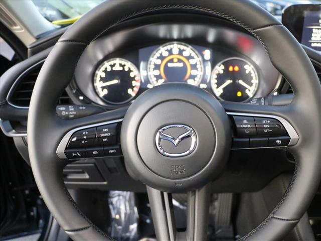 new 2026 Mazda Mazda3 car, priced at $28,715