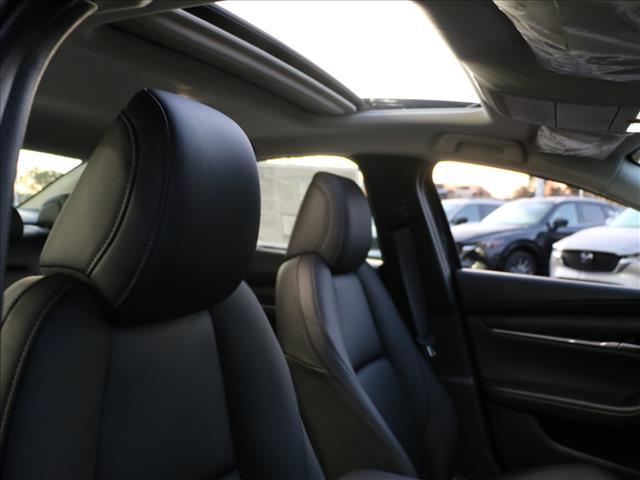 new 2026 Mazda Mazda3 car, priced at $28,715