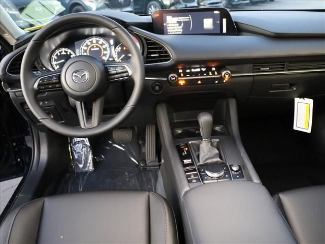 new 2026 Mazda Mazda3 car, priced at $28,715
