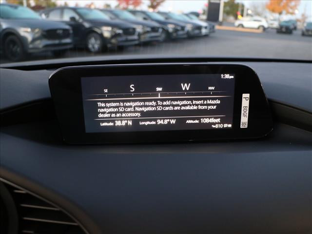 new 2026 Mazda Mazda3 car, priced at $28,715