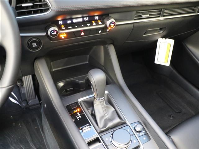 new 2026 Mazda Mazda3 car, priced at $28,715