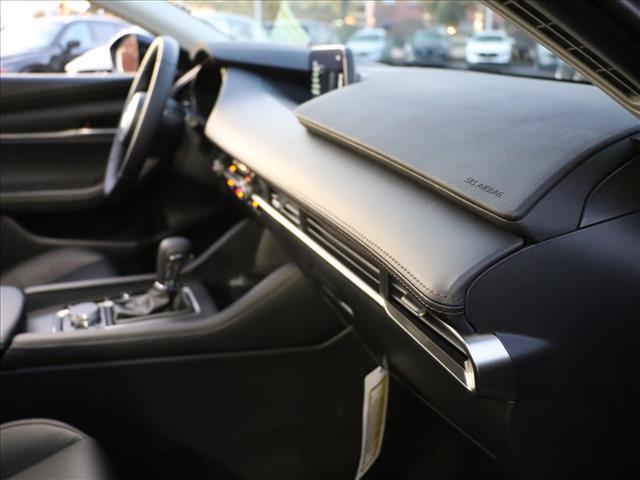 new 2026 Mazda Mazda3 car, priced at $28,715