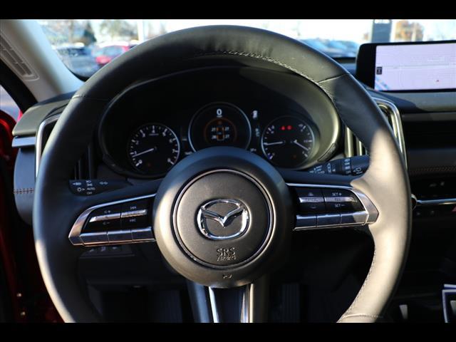 used 2024 Mazda CX-50 car, priced at $40,988