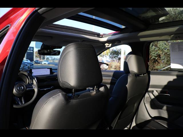 used 2024 Mazda CX-50 car, priced at $40,988