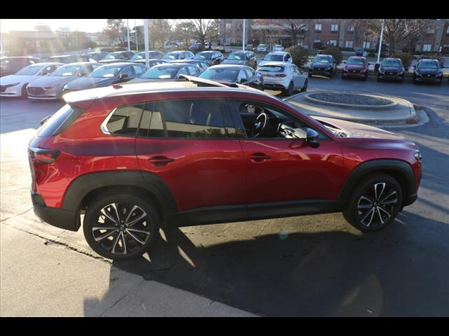 used 2024 Mazda CX-50 car, priced at $40,988