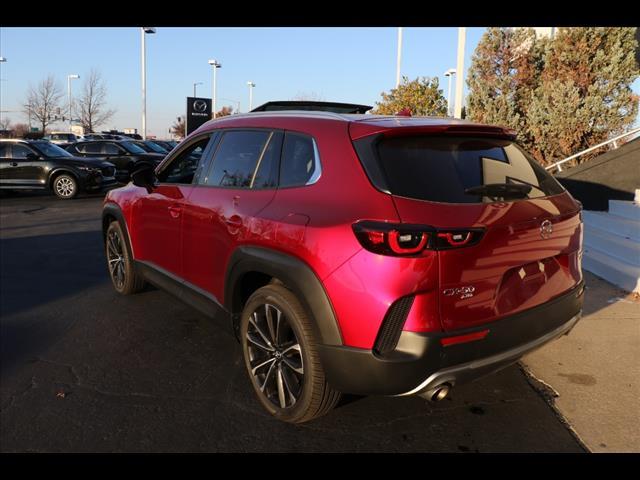 used 2024 Mazda CX-50 car, priced at $40,988