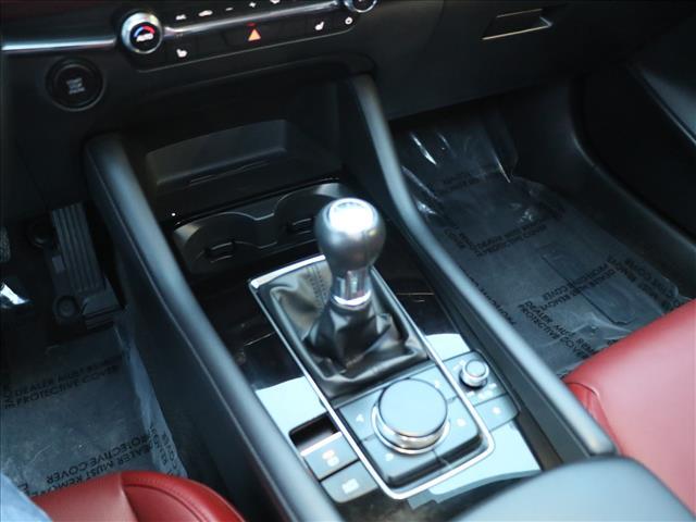 used 2025 Mazda Mazda3 car, priced at $29,988