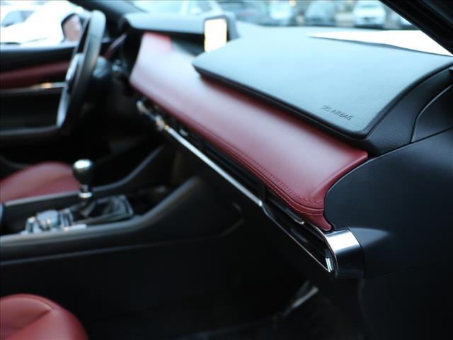 used 2025 Mazda Mazda3 car, priced at $29,988