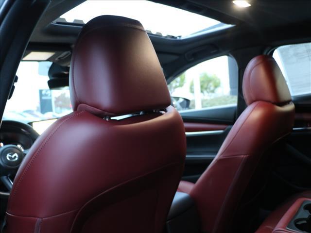 used 2025 Mazda Mazda3 car, priced at $29,988