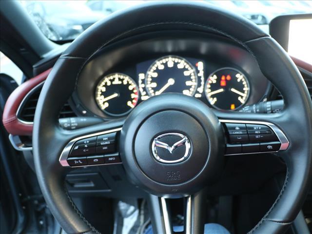 used 2025 Mazda Mazda3 car, priced at $29,988