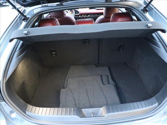 used 2025 Mazda Mazda3 car, priced at $29,988