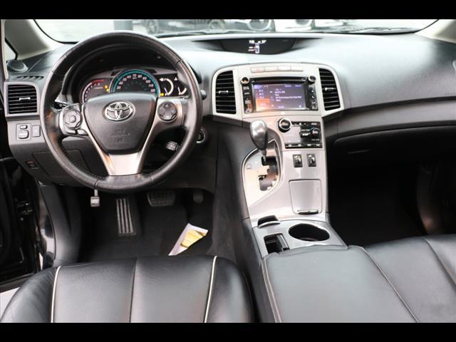 used 2013 Toyota Venza car, priced at $11,988