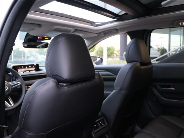 new 2025 Mazda CX-50 Hybrid car, priced at $38,770