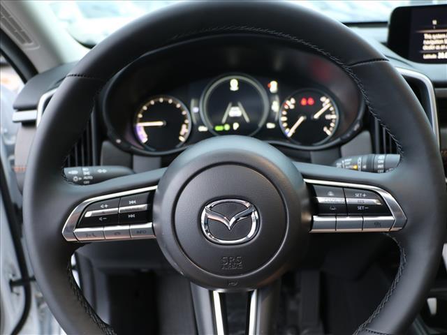 new 2025 Mazda CX-50 Hybrid car, priced at $38,770