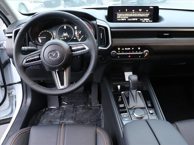 new 2025 Mazda CX-50 Hybrid car, priced at $38,770