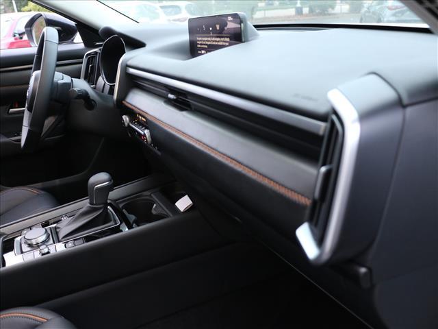 new 2025 Mazda CX-50 Hybrid car, priced at $38,770