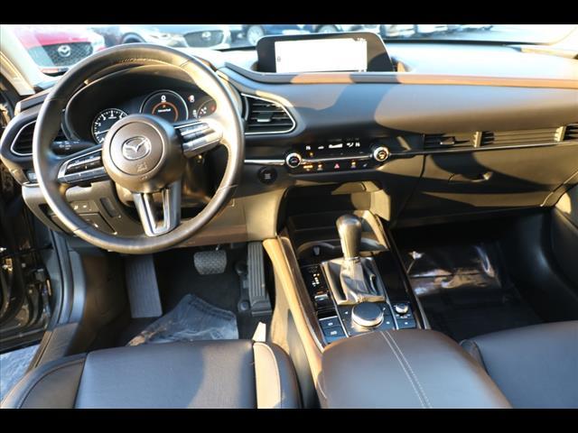 used 2022 Mazda CX-30 car, priced at $24,988