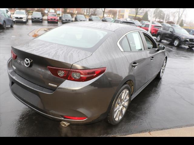 used 2020 Mazda Mazda3 car, priced at $18,988