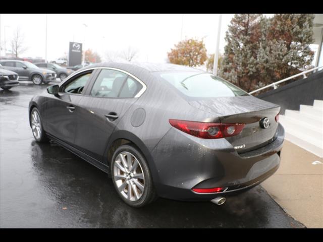 used 2020 Mazda Mazda3 car, priced at $18,988