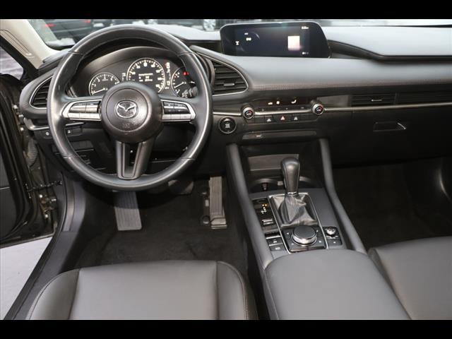 used 2020 Mazda Mazda3 car, priced at $18,988