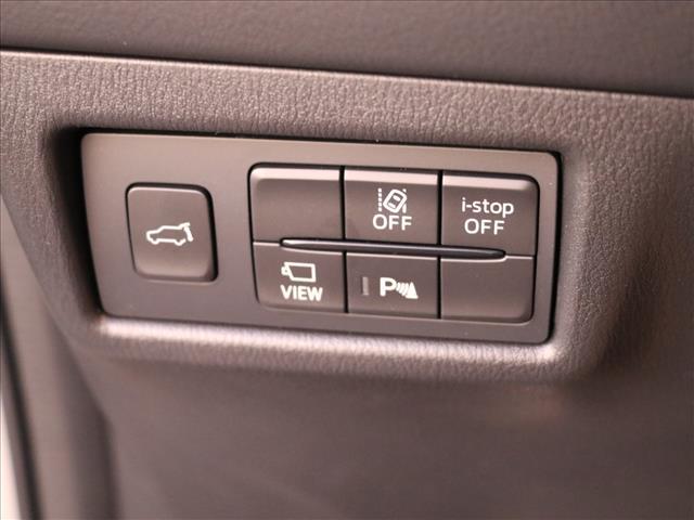 new 2025 Mazda CX-5 car, priced at $37,600