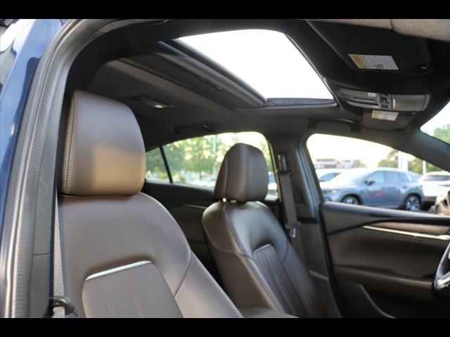 used 2018 Mazda Mazda6 car, priced at $19,988