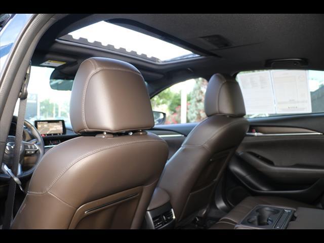 used 2018 Mazda Mazda6 car, priced at $19,988