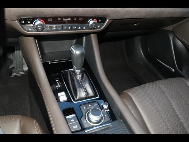 used 2018 Mazda Mazda6 car, priced at $19,988