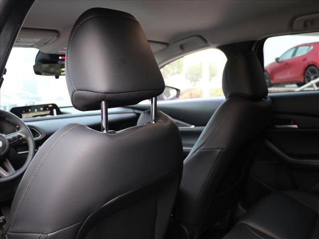 new 2026 Mazda CX-30 car, priced at $29,725