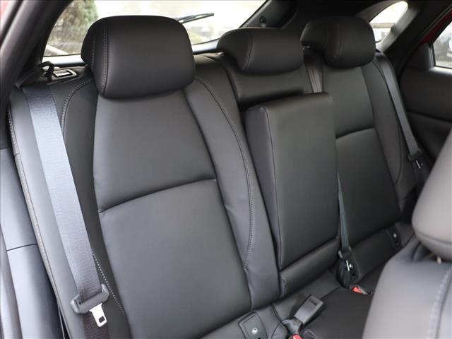 new 2026 Mazda CX-30 car, priced at $29,725