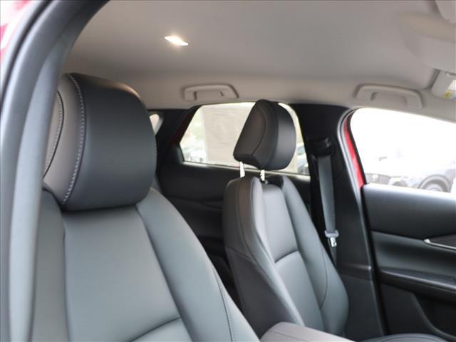 new 2026 Mazda CX-30 car, priced at $29,725