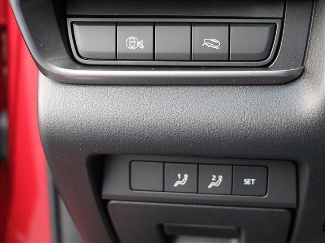 new 2026 Mazda CX-30 car, priced at $29,725