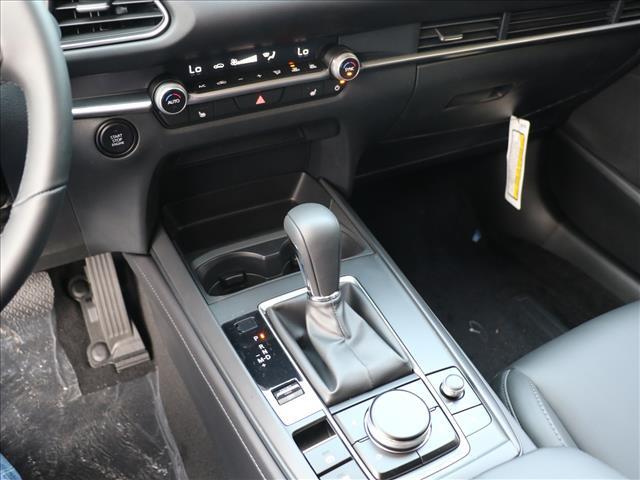 new 2026 Mazda CX-30 car, priced at $29,725