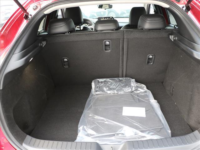 new 2026 Mazda CX-30 car, priced at $29,725