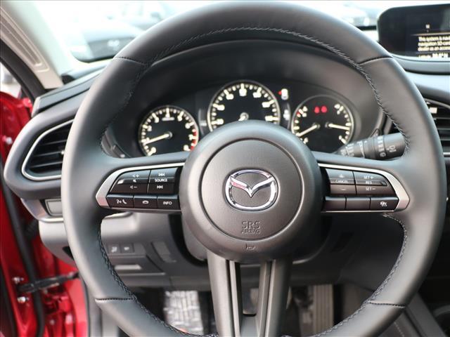 new 2026 Mazda CX-30 car, priced at $29,725