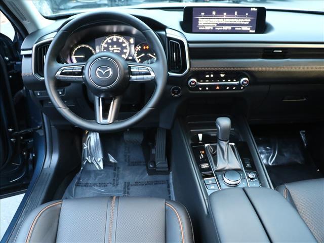 used 2025 Mazda CX-50 Hybrid car, priced at $35,988