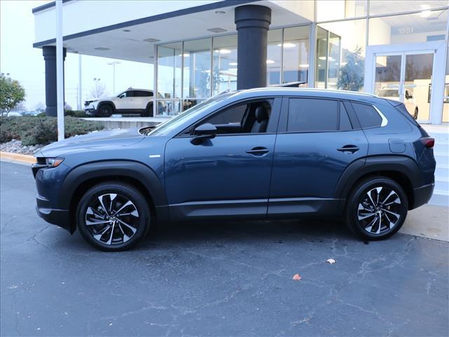 used 2025 Mazda CX-50 Hybrid car, priced at $35,988