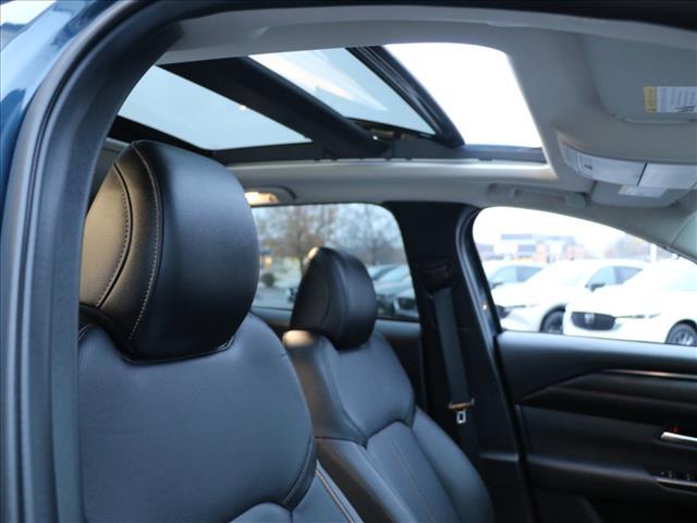 used 2025 Mazda CX-50 Hybrid car, priced at $35,988