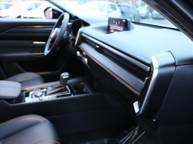 used 2025 Mazda CX-50 Hybrid car, priced at $35,988