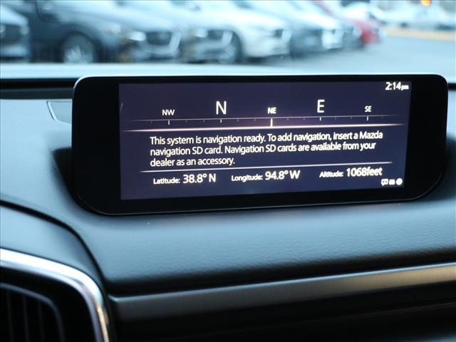 used 2025 Mazda CX-50 Hybrid car, priced at $35,988