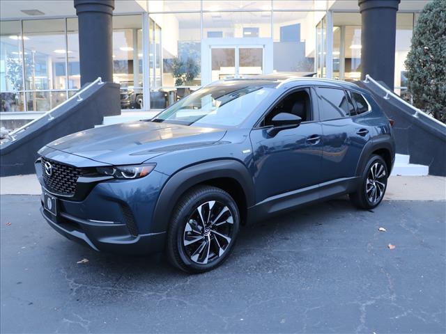 used 2025 Mazda CX-50 Hybrid car, priced at $35,988