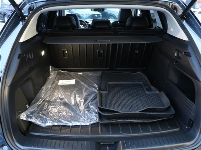 used 2025 Mazda CX-50 Hybrid car, priced at $35,988