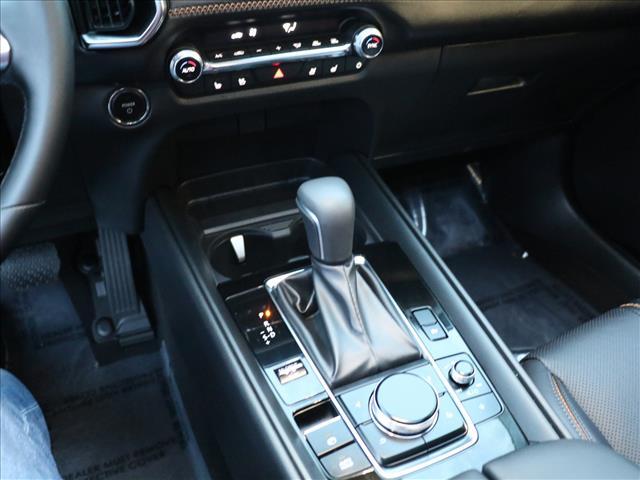 used 2025 Mazda CX-50 Hybrid car, priced at $35,988