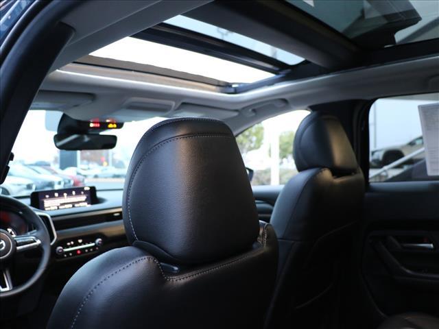 used 2025 Mazda CX-50 Hybrid car, priced at $35,988