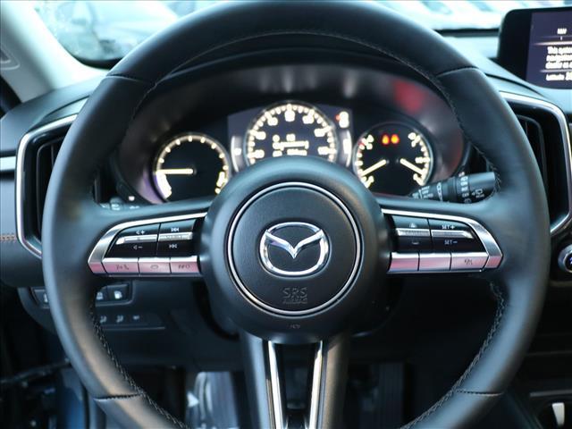 used 2025 Mazda CX-50 Hybrid car, priced at $35,988