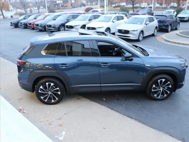 used 2025 Mazda CX-50 Hybrid car, priced at $35,988
