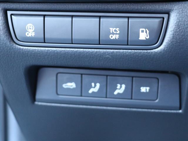 used 2025 Mazda CX-50 Hybrid car, priced at $35,988