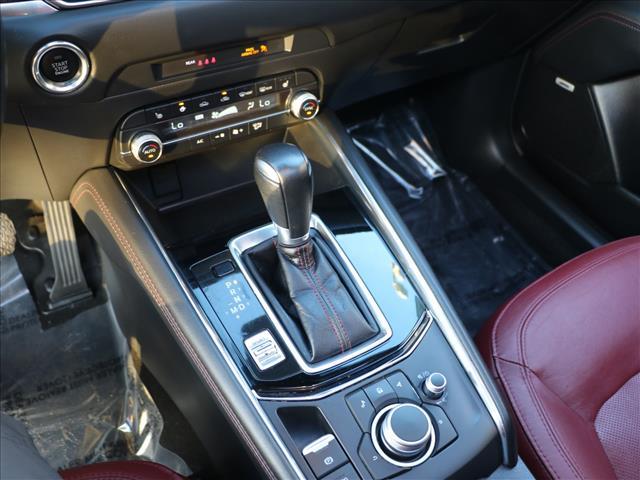 used 2021 Mazda CX-5 car, priced at $20,988